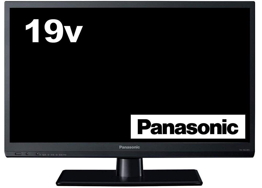 Panasonic 液晶テレビ モニター 32型 TH-32C305 パナソニック 液晶