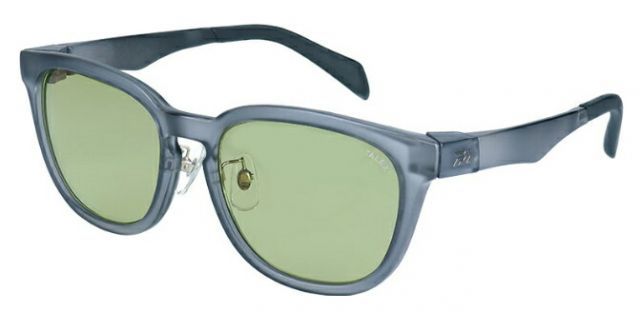 ダイワ偏光グラス(タレックスレンズ) TLX 024 イーズグリーン TLX 024(アイウェア)｜DAIWA