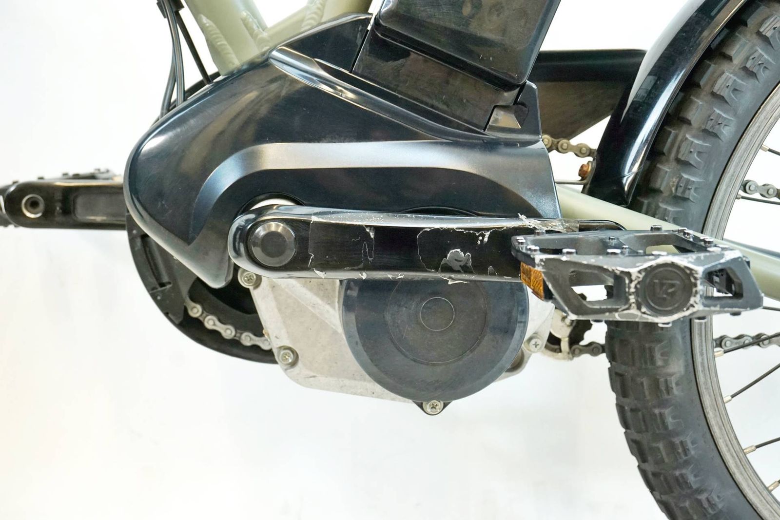 EZ BE-FZ031G