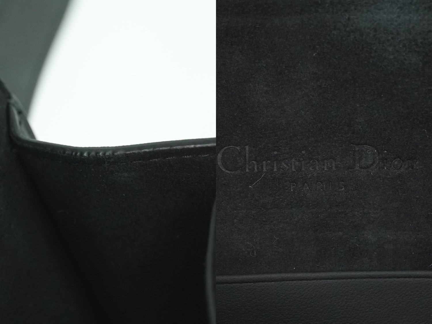 ディオール Christian