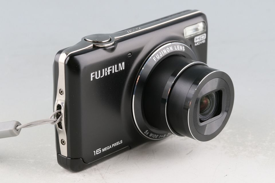 Fujifilm Finepix JX420 Digital Camera With Box #58880L9 【公式通販】