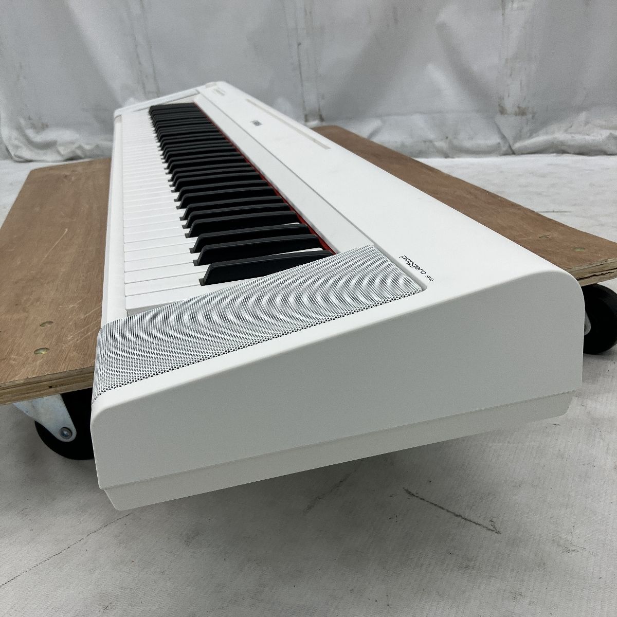 YAMAHA NP-35B