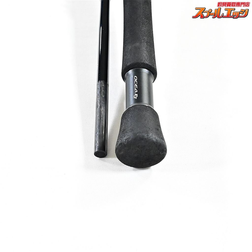 シマノ 19オシア EJ B 63-4 634 電動ジギング SHIMANO OCEA TYPE-EJ ブリ ヒラマサ カンパチ K_176 v 38265