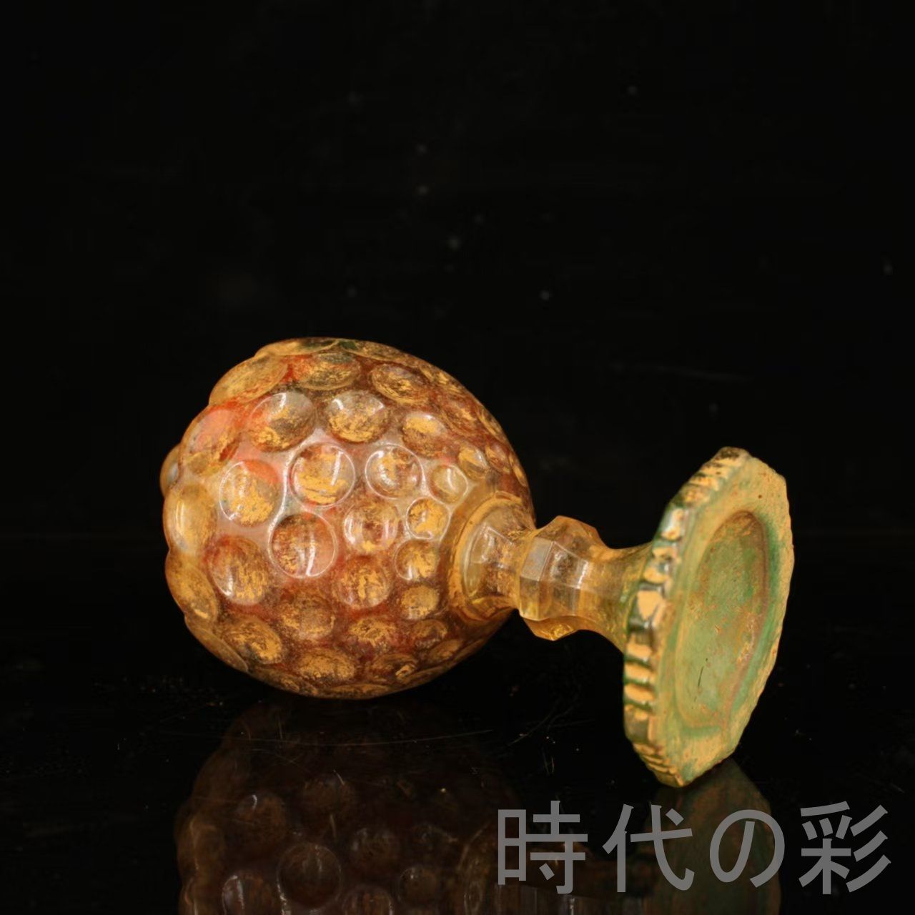 旧家蔵出 R07100335