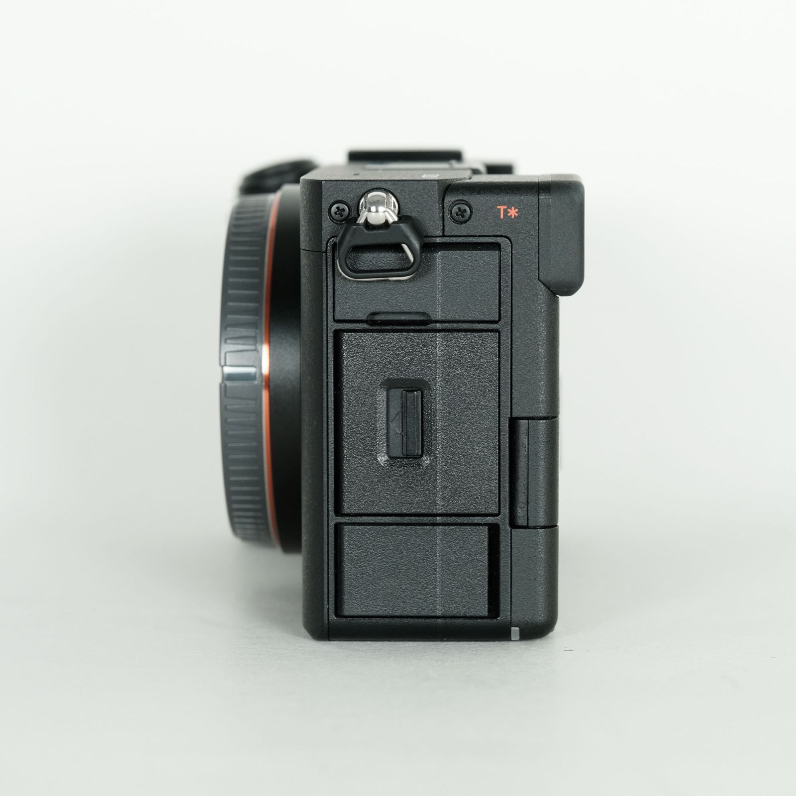極美品｜シャッター数3,231回] SONY α7C II（ILCE-7CM2