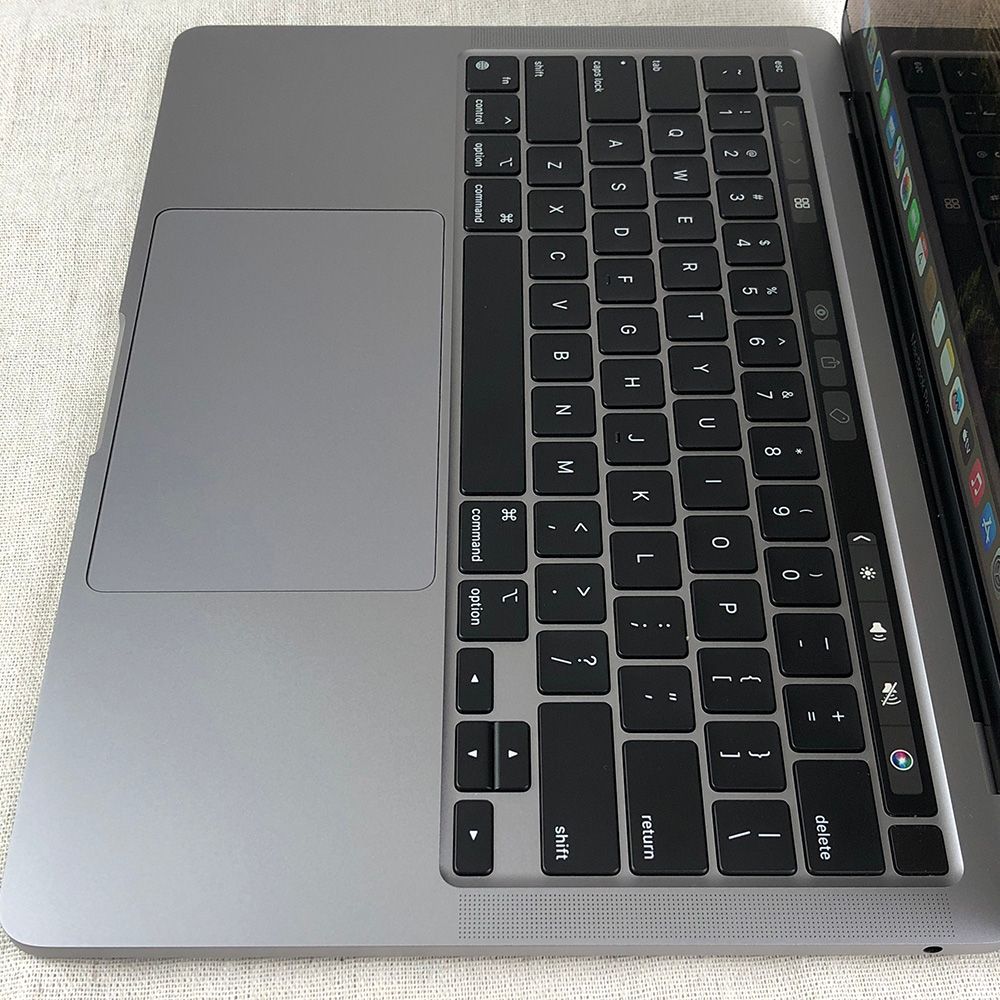 本体のみ】Apple MacBook Pro (13-inch,M2,2022) 【16GB・512GB