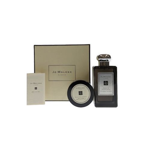 Jo Malone - ジョーマローン☆オリス＆サンダルウッド コロン