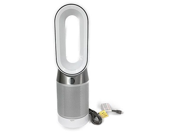 Dyson Pure Hot + Cool HP04 空気清浄機能付 ファンヒーター ダイソン 