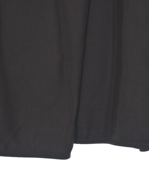 未使用 Pachman パハマン チュール オーガンジー ロングスカート  