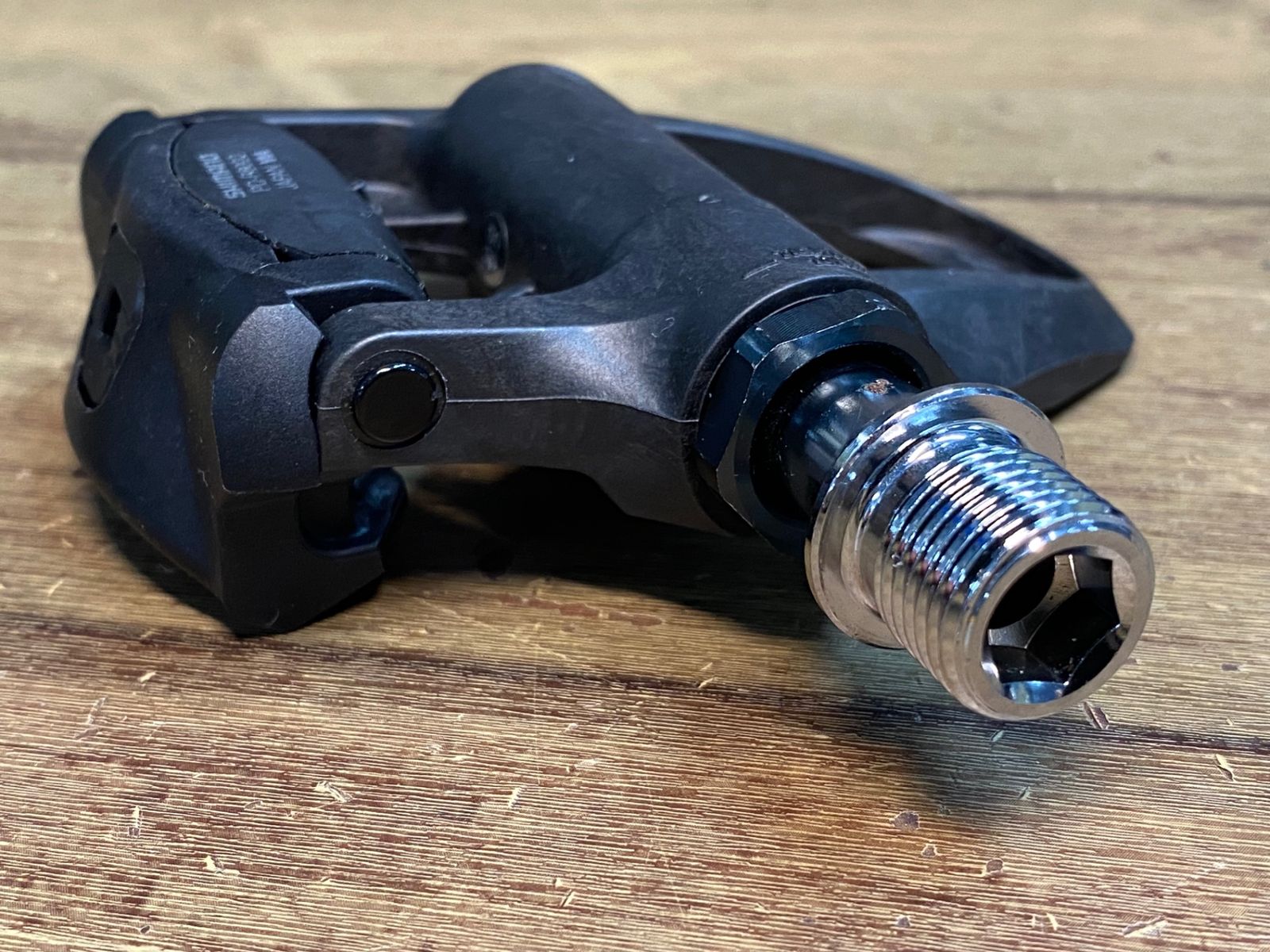 SHIMANO 「SHIMANO」 ULTEGRA PD-R8000 ビンディングペダル