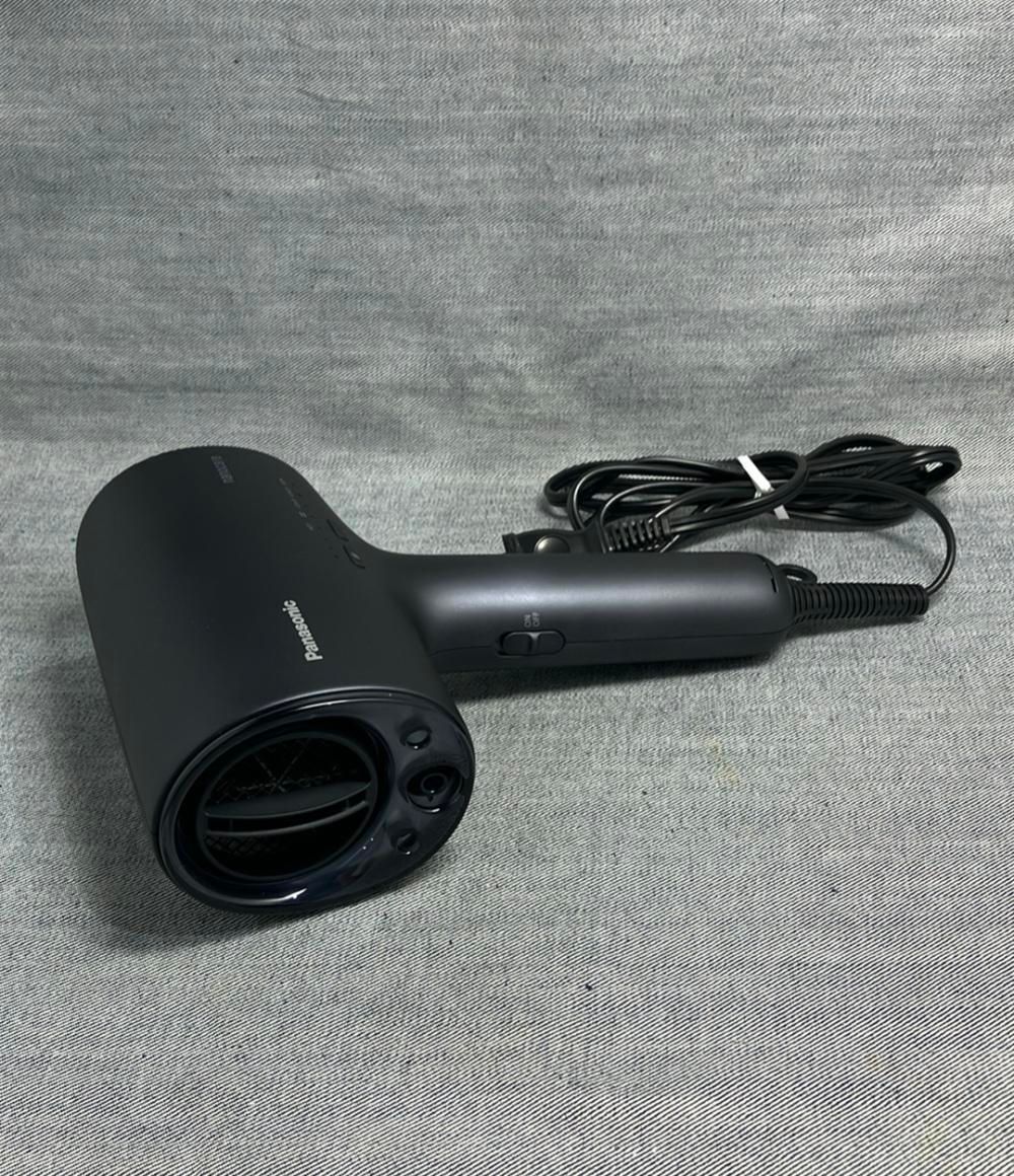 ★Panasonic nanocare ヘアドライヤー　EH-NA0J★ ナノケア Panasonic EH-NA0J-A ヘアードライヤー ディープ