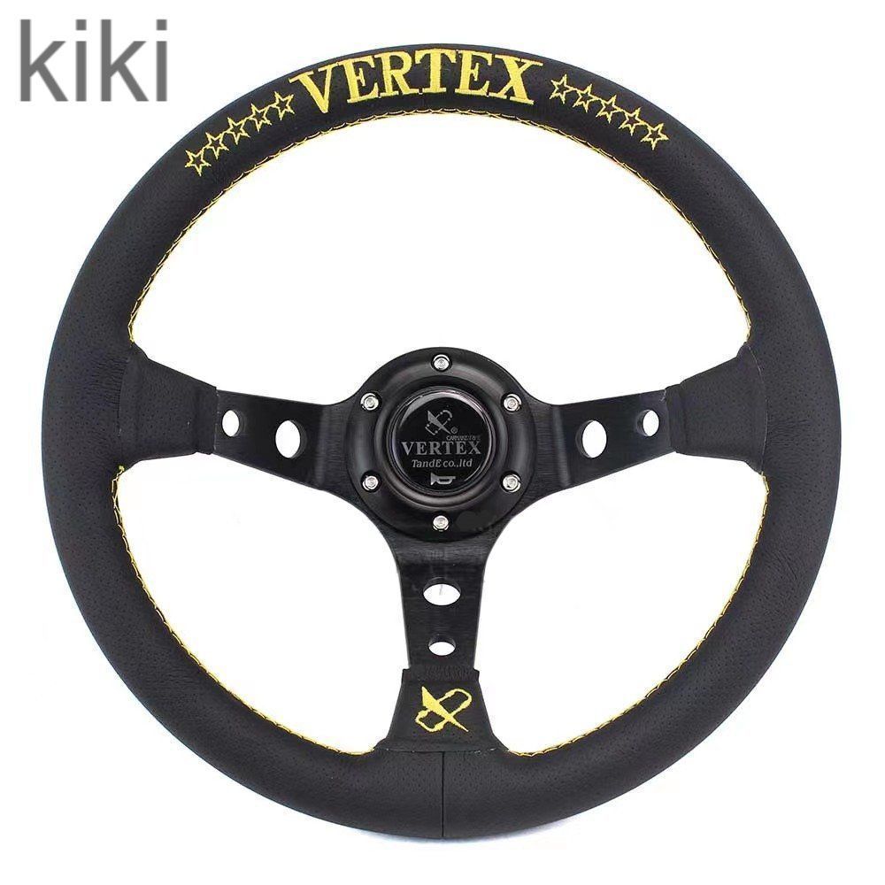 専用　VERTEX JAPAN ステアリングホイール 本体 専用 VERTEX JAPAN ステアリングホイール 本体 VERTEX STEERING