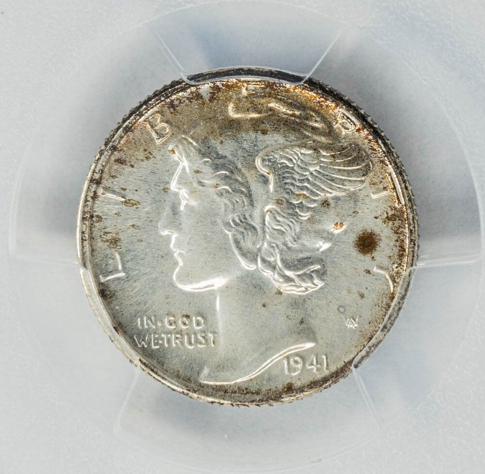 PCGS 949942-2