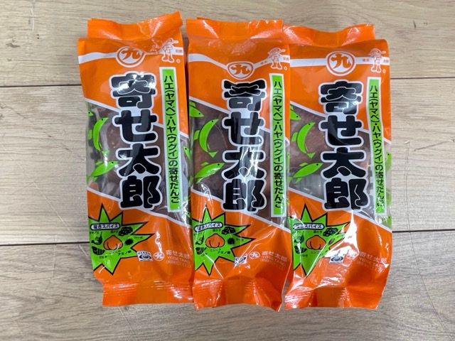 釣り餌 19点セット