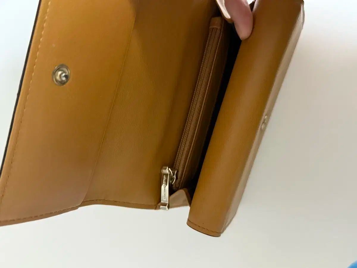 [LOUIS QUATORZE]★NEW！LALA(ララ）3段財布★ 新商品 LOUIS QUATORZE]☆NEW！LALA(ララ）3段財布☆ 新商品 (Louis