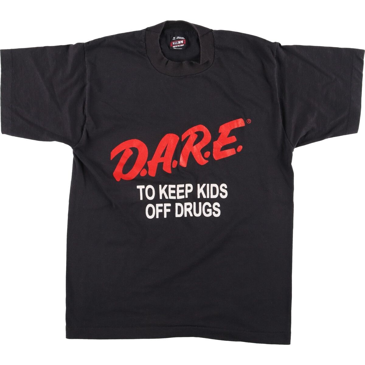 90's フルーツボディ USA製 ヴィンテージ OHIO Tシャツ 90s ビンテージ