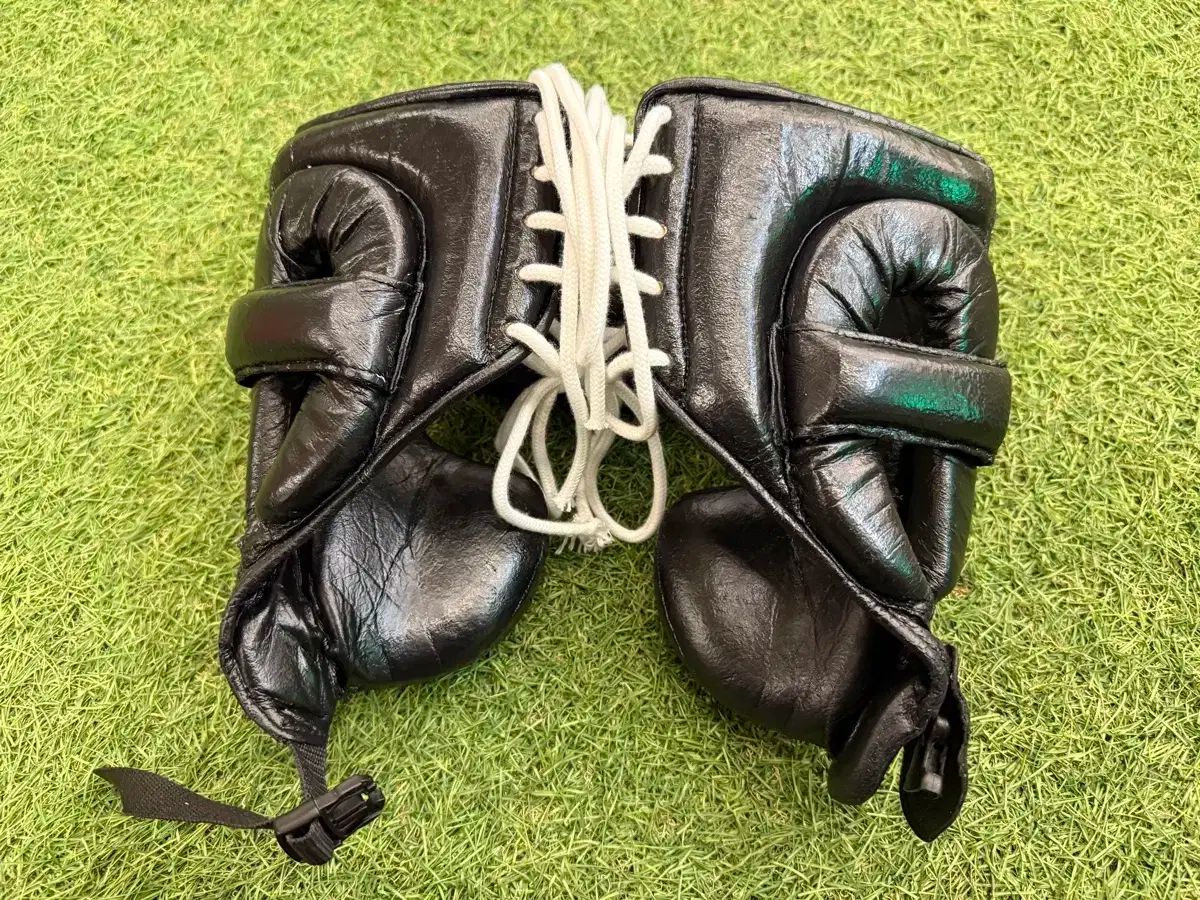 Winning ヘッドギア フルフェイス 黒 M ウイニング Winning ヘッドギア