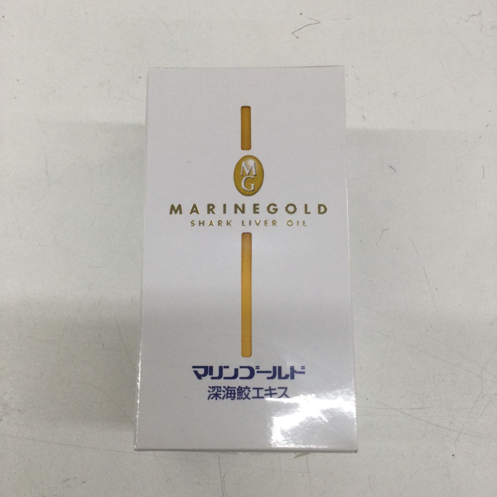マリンゴールド 深海鮫エキス 120粒 2本セット 消費期限 2026年 マリンゴールド 深海鮫エキス 120粒 2本セット 消費期限 2026年
