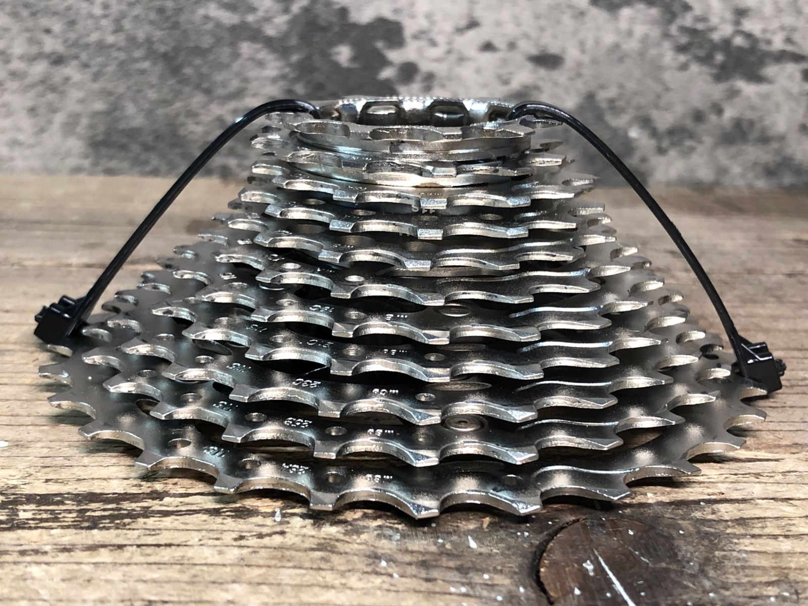 JG563 シマノ SHIMANO アルテグラ ULTEGRA CS-R8000 スプロケット 11