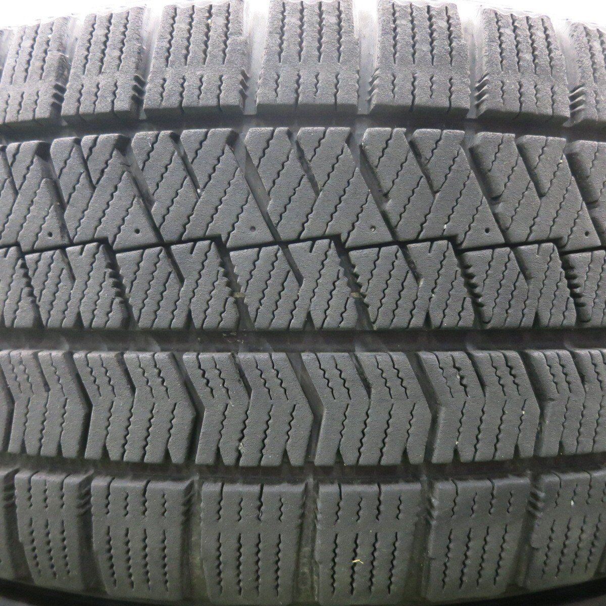 バリ溝！キレイ！9.5分☆日産 C27 セレナ ニスモ 純正 205/50R17