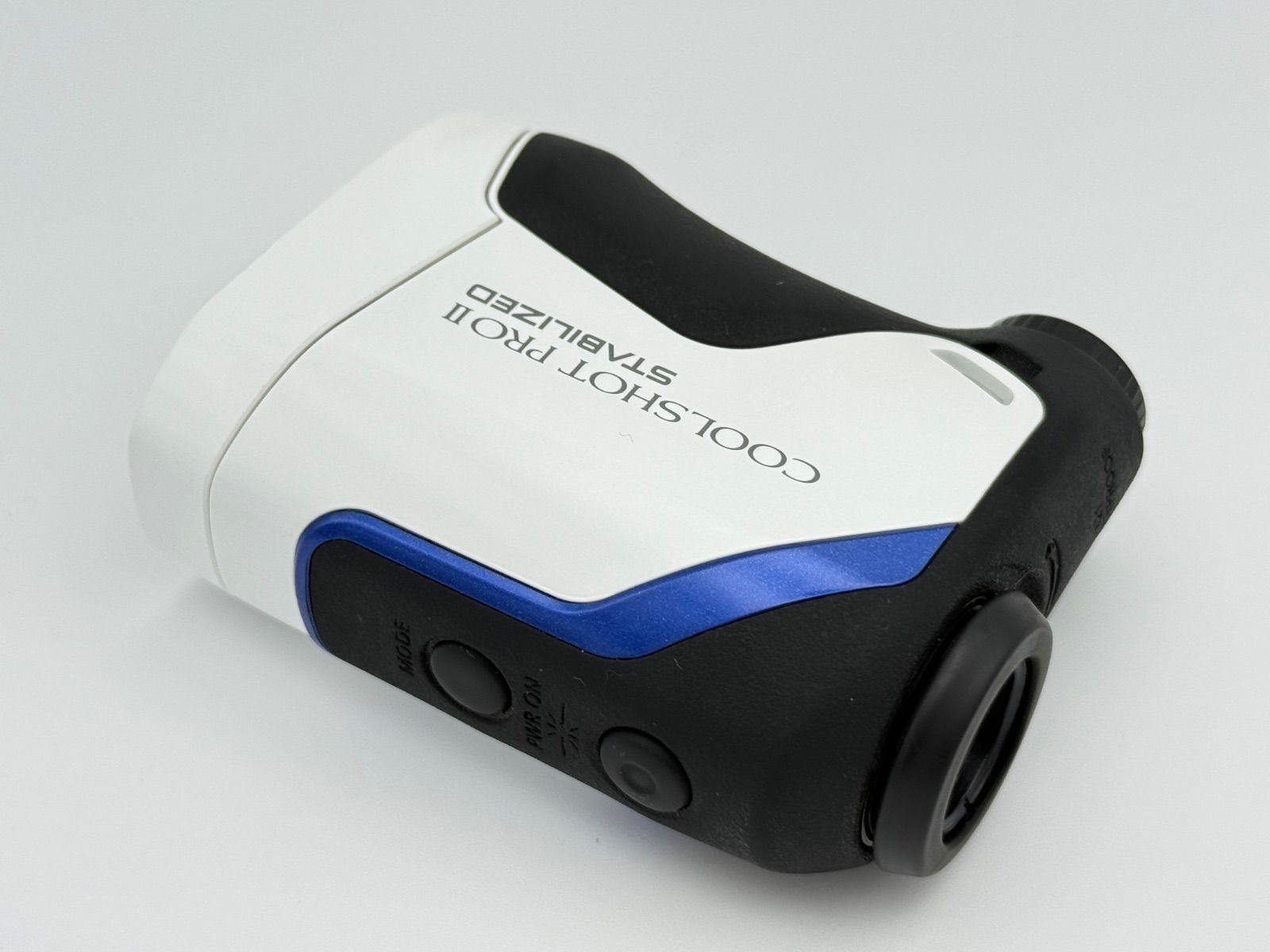 クールショット プロ２スタビライズド COOLSHOT PRO II 美品 ニコン 距離計 COOLSHOT PRO2 STABILIZED クールショット プロ2