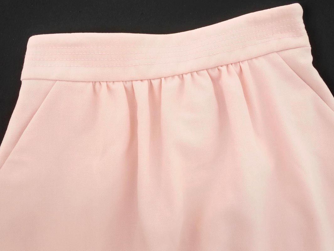 RED VALENTINO レッドヴァレンティノ スカート size38/ピンク