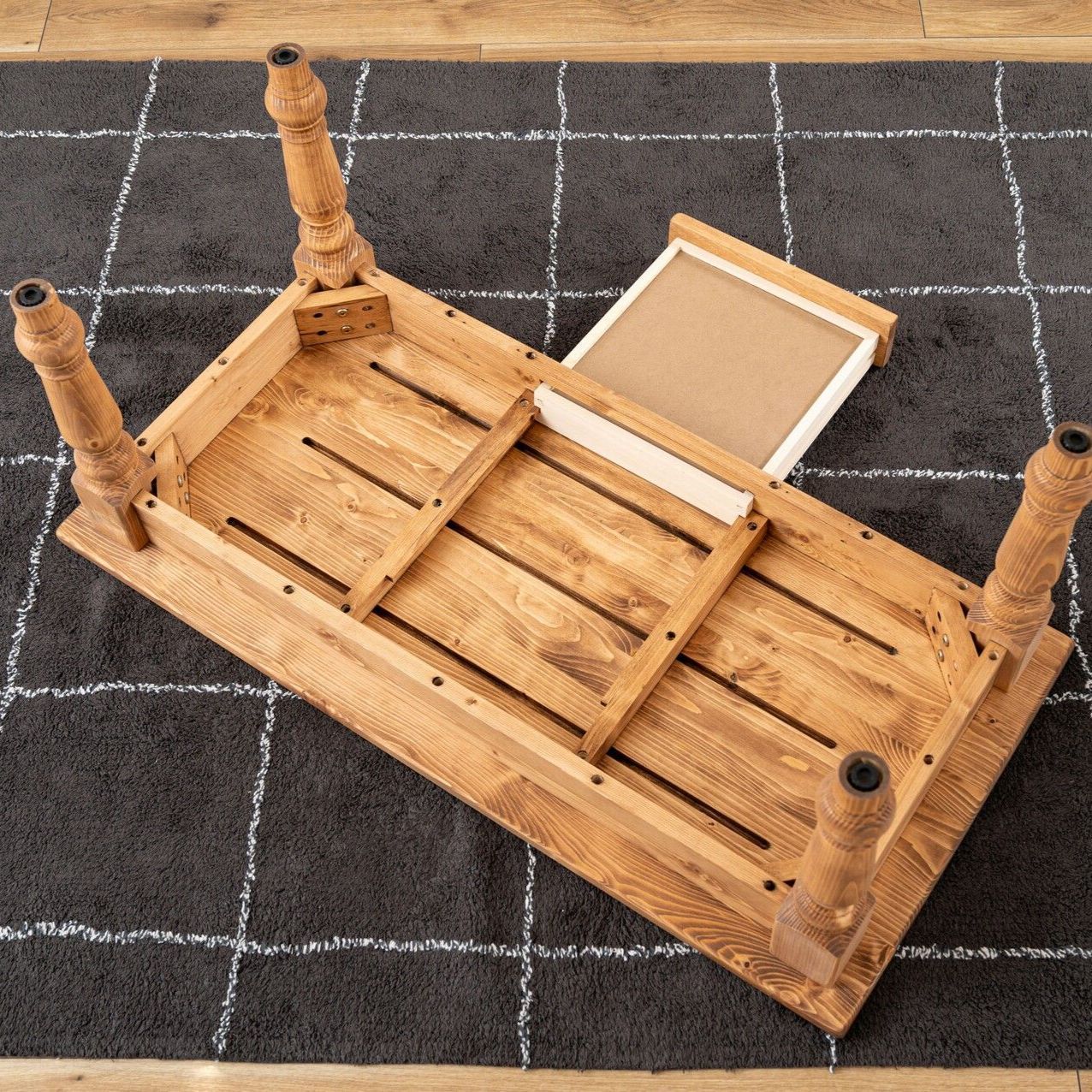 センターテーブル 幅１００cm