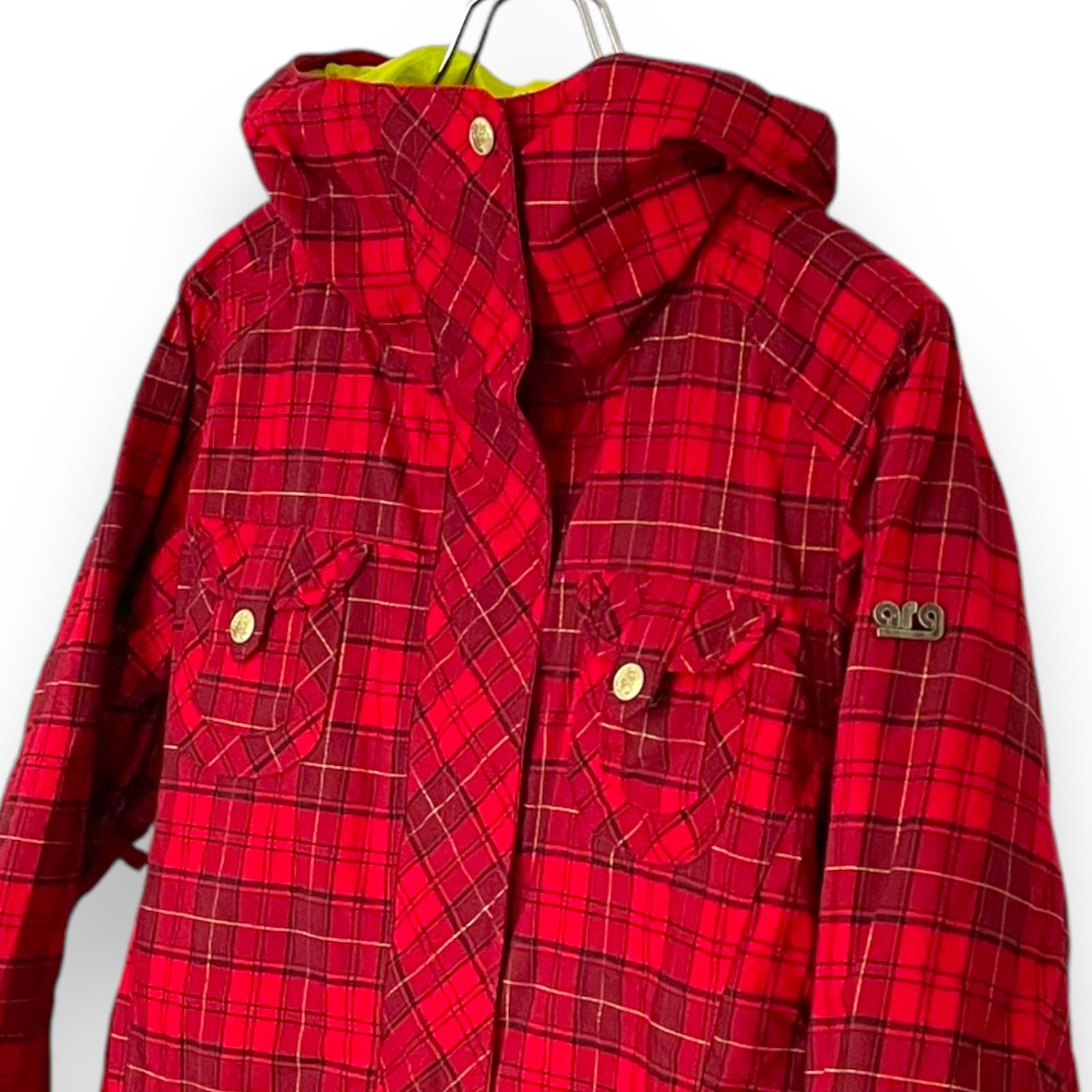 arg エーアールジー レディース ウィンタースポーツ スノーボード