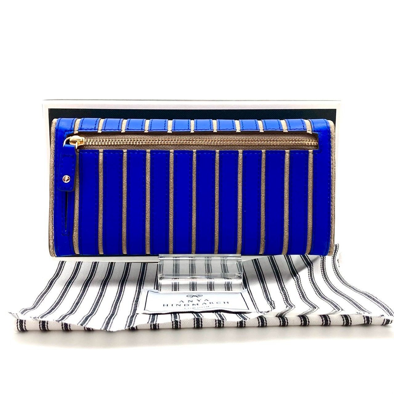 ANYA HINDMARCH - アニヤ ハインドマーチ ANYA HINDMARCH 財布