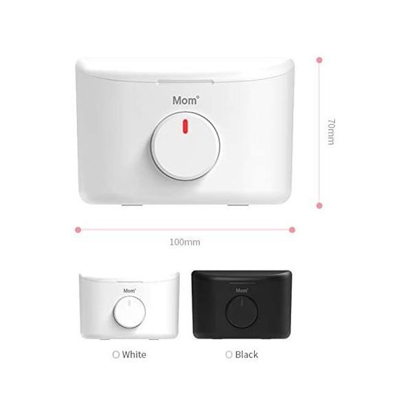 AJAX ベビーローションウォーマーMom