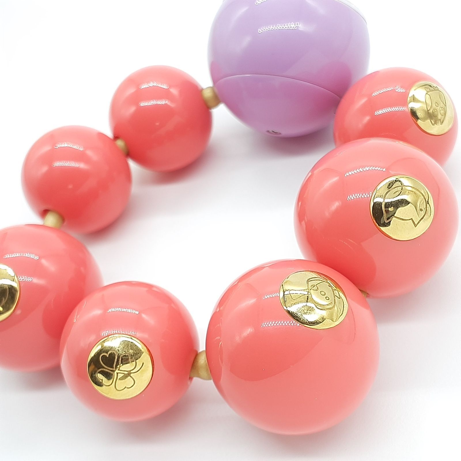 TSUMORI CHISATO ツモリチサト 腕時計 HAPPY BALL ハッピー TSUMORI CHISATO ツモリチサト 腕時計 HAPPY BALL ハッピー