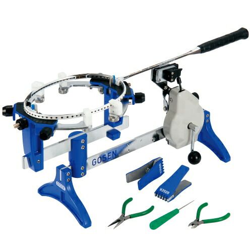 ストリングマシーン