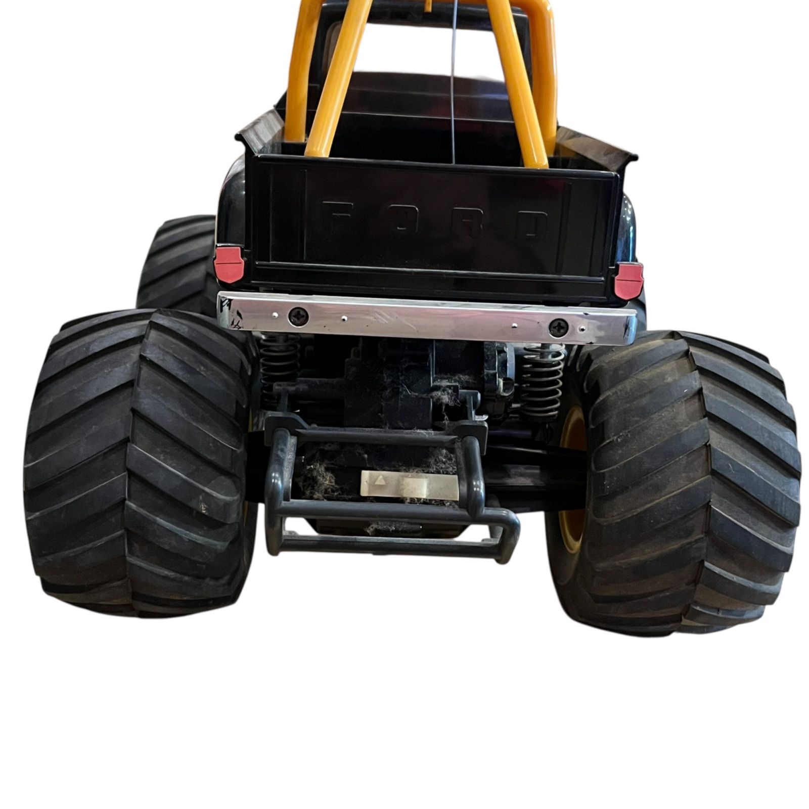 管33568】動作未確認☆TAMIYA タミヤ MIDNIGHT PUMPKIN ミッドナイト