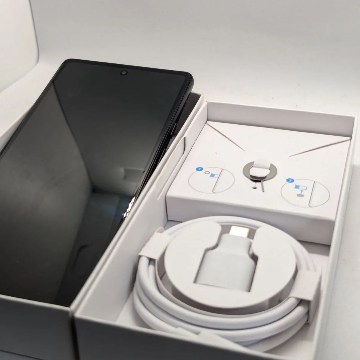 Google pixel 6a 128gb sim フリー