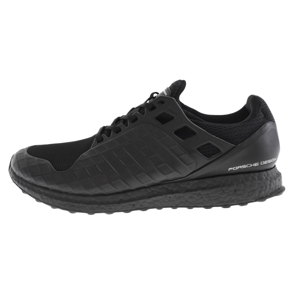 Adidas ultra boost shop porsche triple black