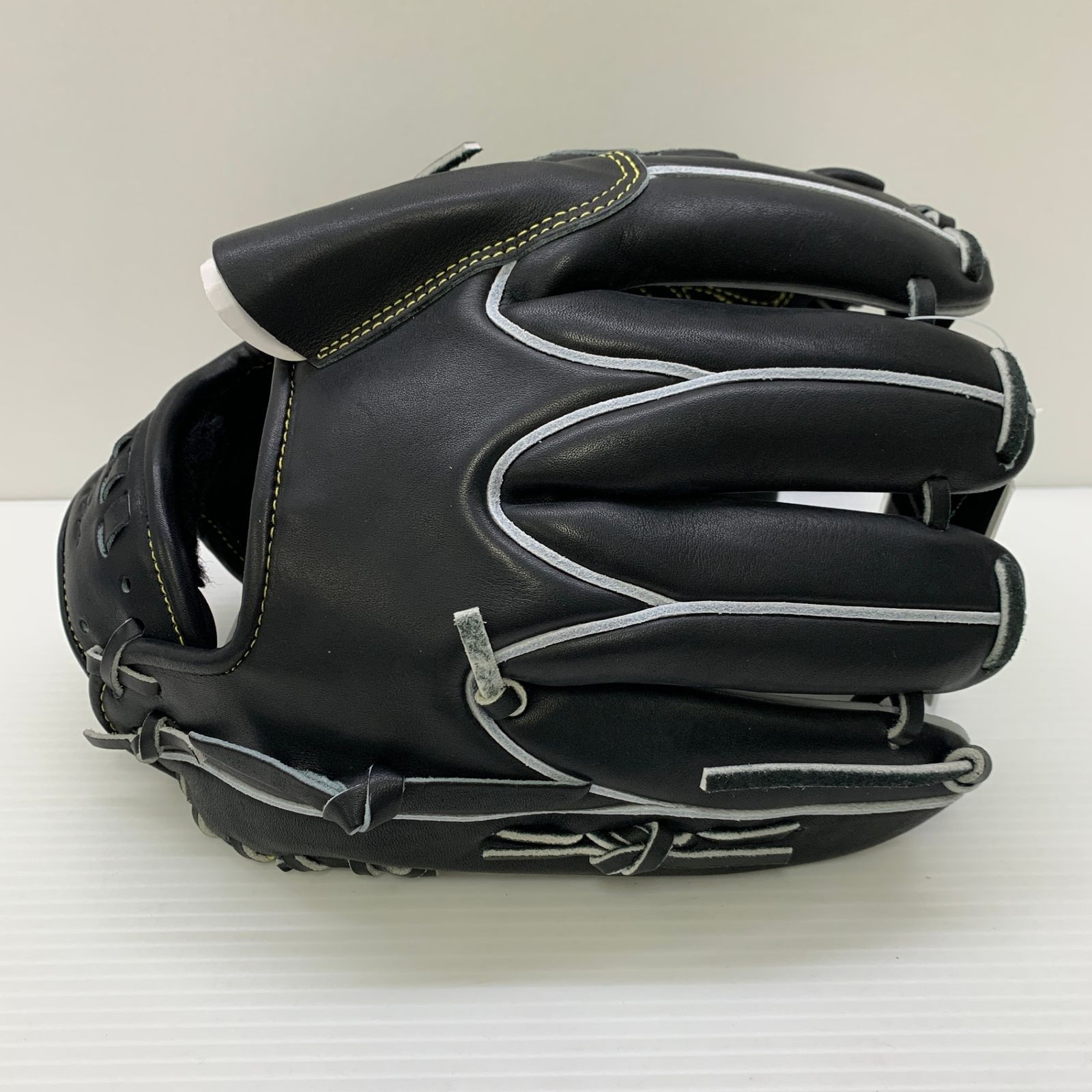 296 ミズノ 即戦力 ソフトボール 投手用グローブ 296 ミズノ 即戦力