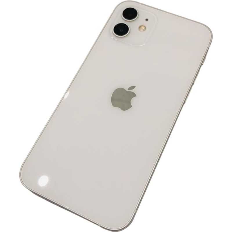 Apple iPhone 12 64GB ホワイト ジャンク　simフリー Amazon | 【整備済み品】 Apple iPhone 12 64GB ホワイト SIM