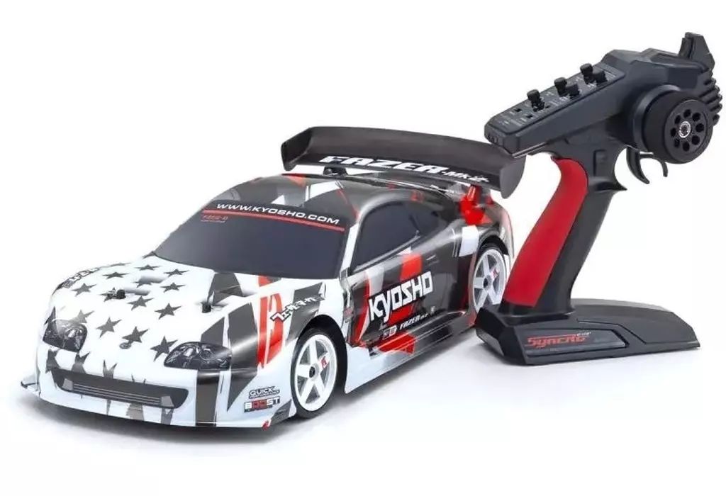 スープラ ラジコン タミヤ XBシリーズ 1/10RC XB トヨタ GR スープラ (TT-02
