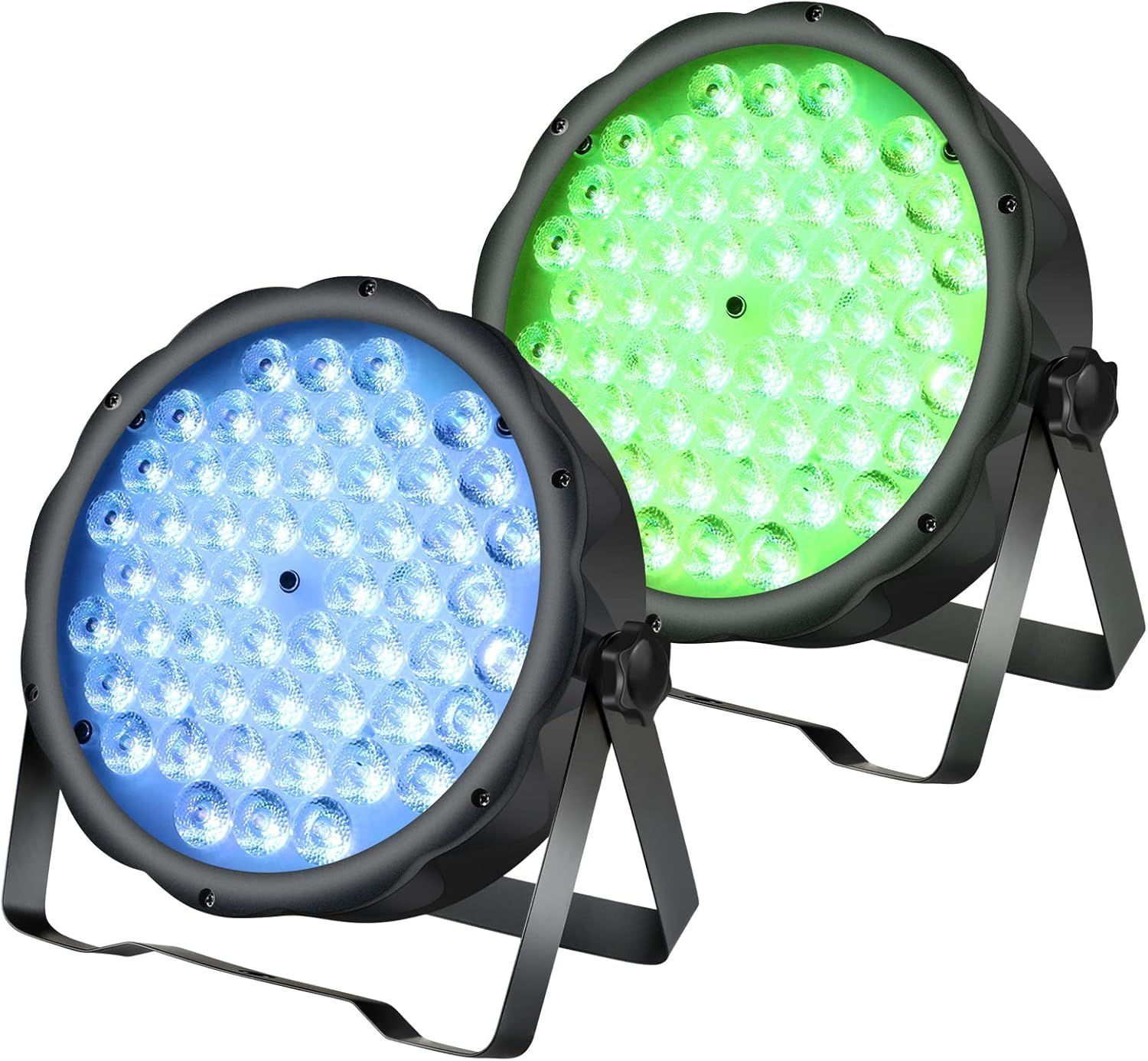 高輝度 音声連動