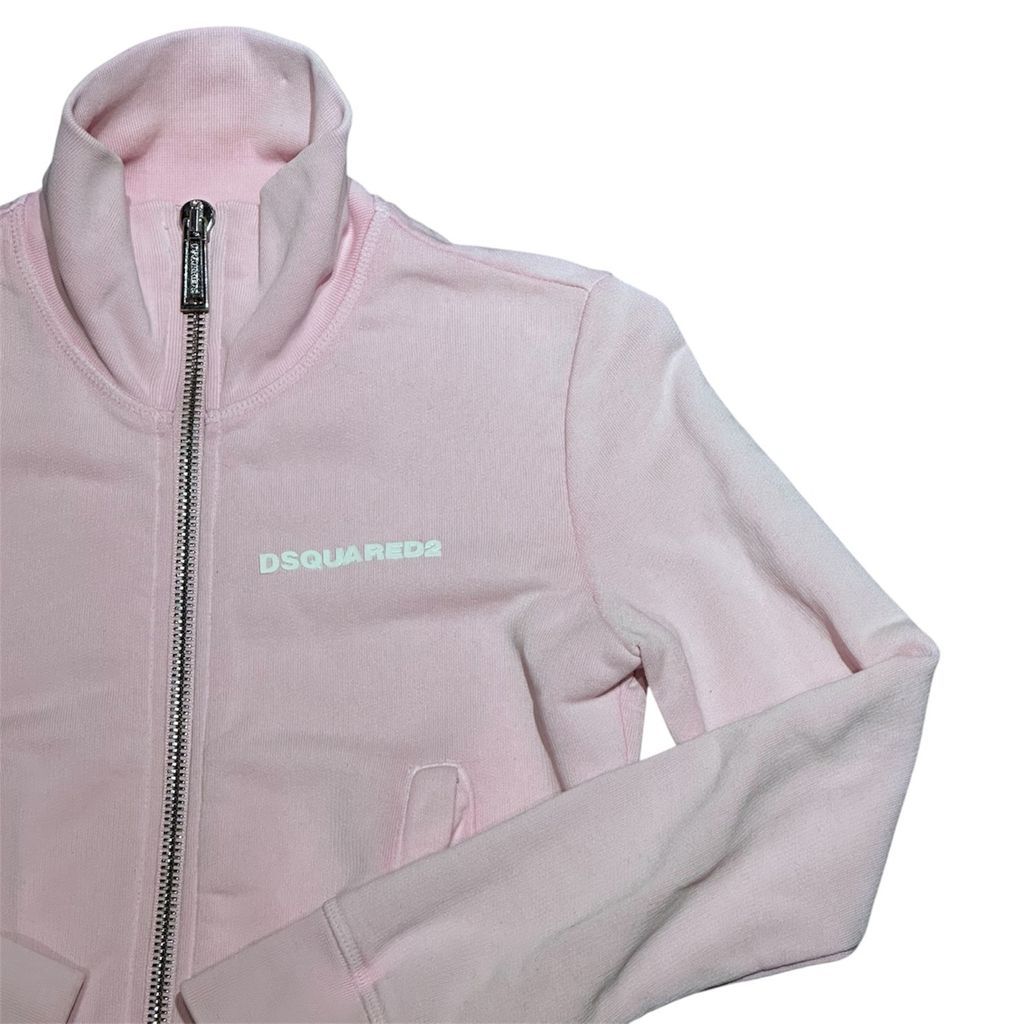 2 ディースクエアード