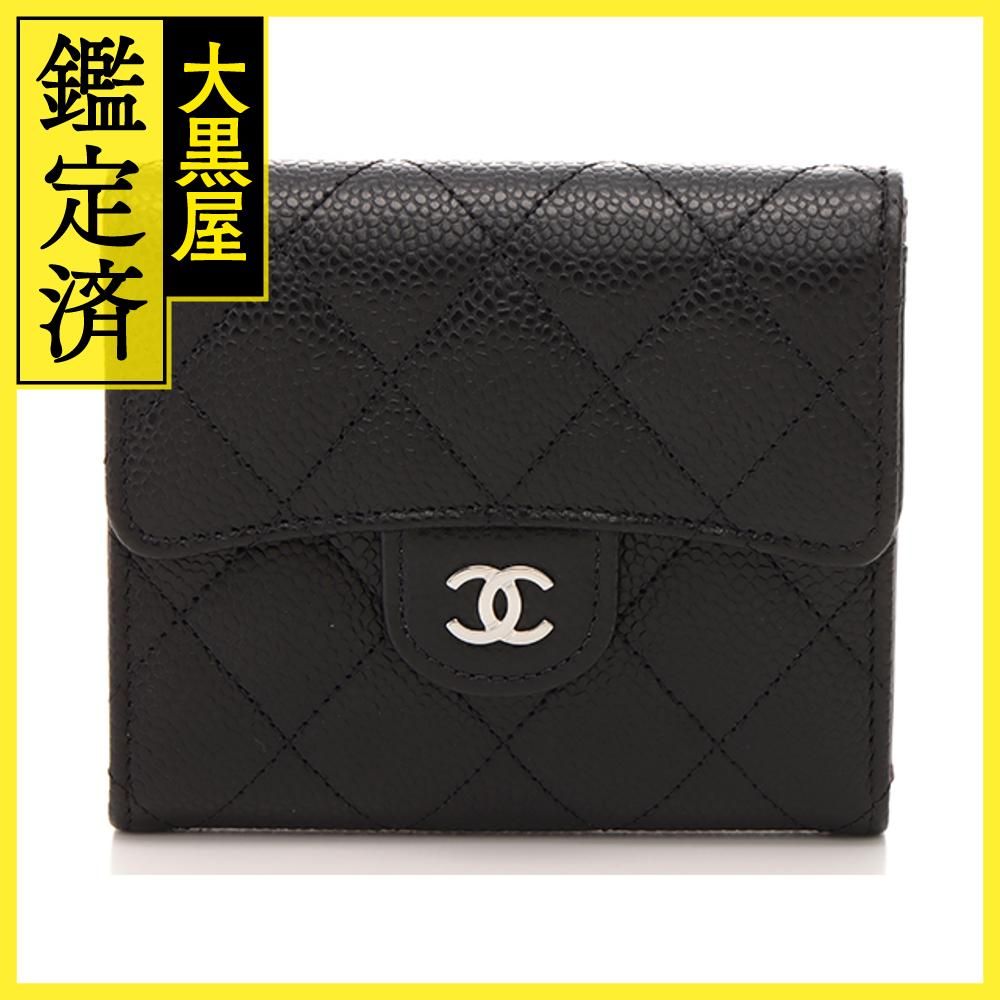 シャネル 財布 AP0231 471