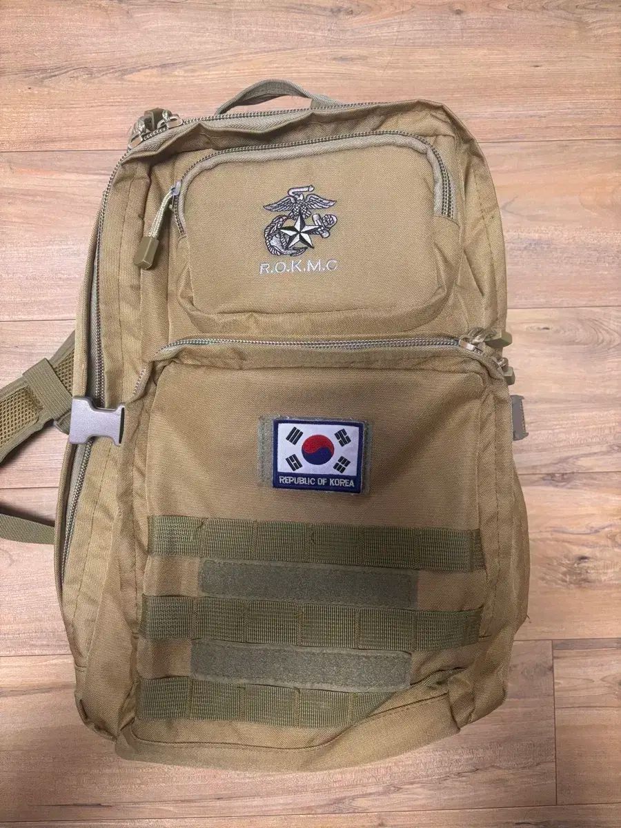 海兵隊 ミリタリー用 バックパック