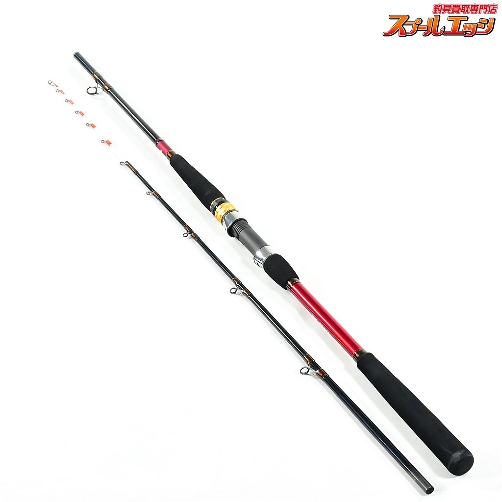 ダイワ 17アナリスターヤリイカ 乗り 190 DAIWA ANALYSTAR YARIIKA NORI ヤリイカ やりいか K_141 v43175