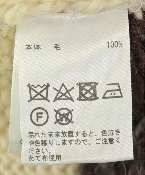 URBAN RESEARCH DOORS ニット・セーター レディース 【古着