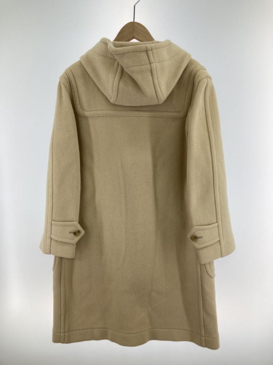 OLD ENGLAND オールドイングランド ウール100% ダッフル コート