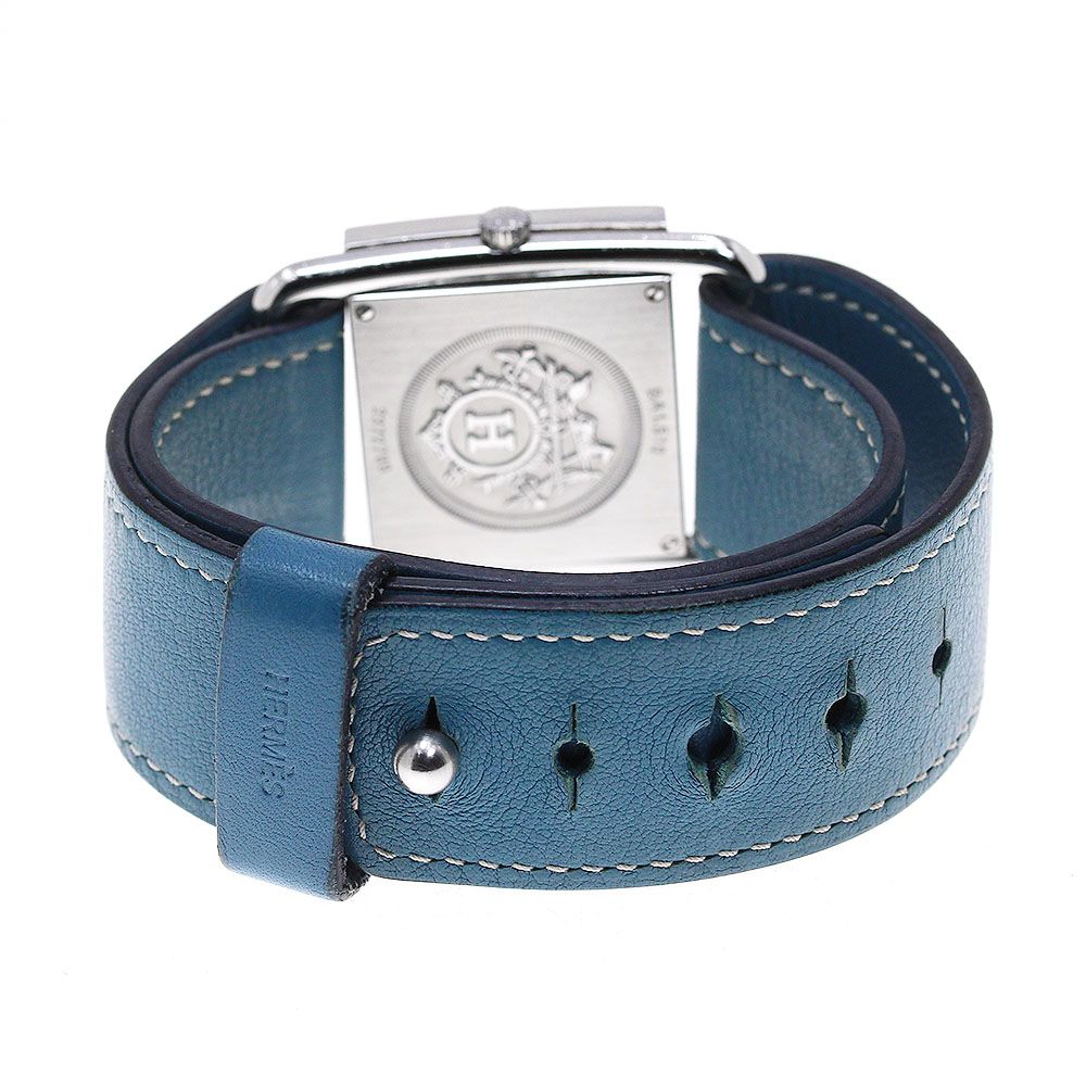 美品✨ エルメス BA1.510 バレニア デイト クォーツ 楽天市場】エルメス HERMES バレニア デイト BA1.510 クォーツ