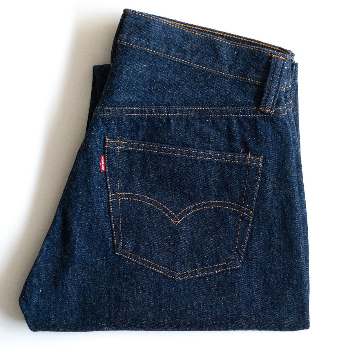 美品濃紺/バレンシア製】 LEVI'S 【 501XX ビッグE デニムパンツ 美品濃紺/バレンシア製】 LEVI'S 【 501XX ビッグE デニムパンツ