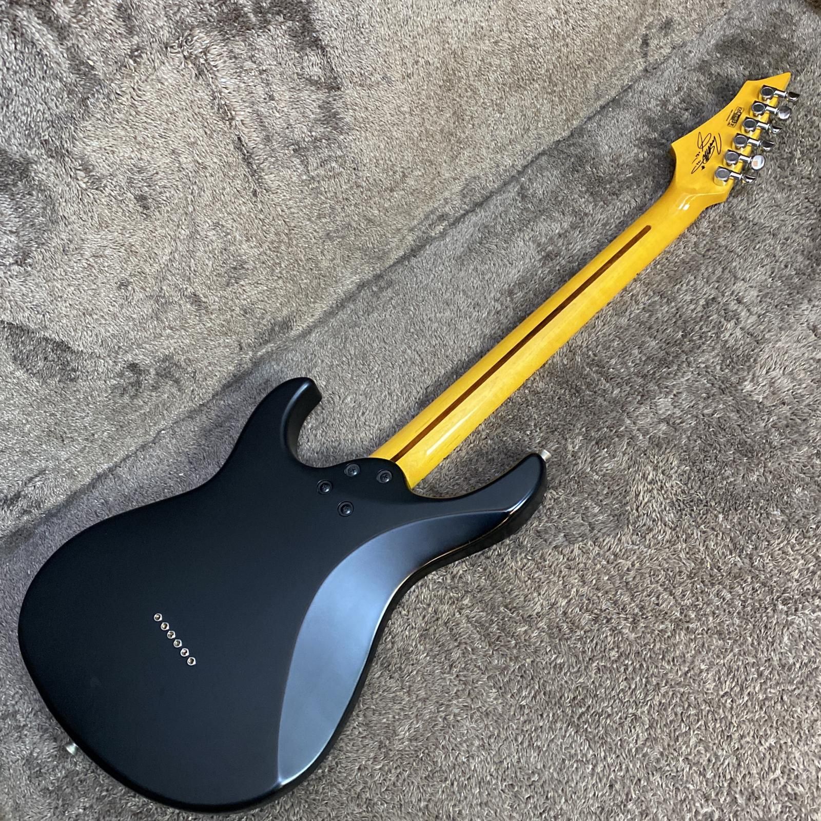 尾張小牧店】【楽器】 中古 Cort | コルト ギター Garage 1 BK