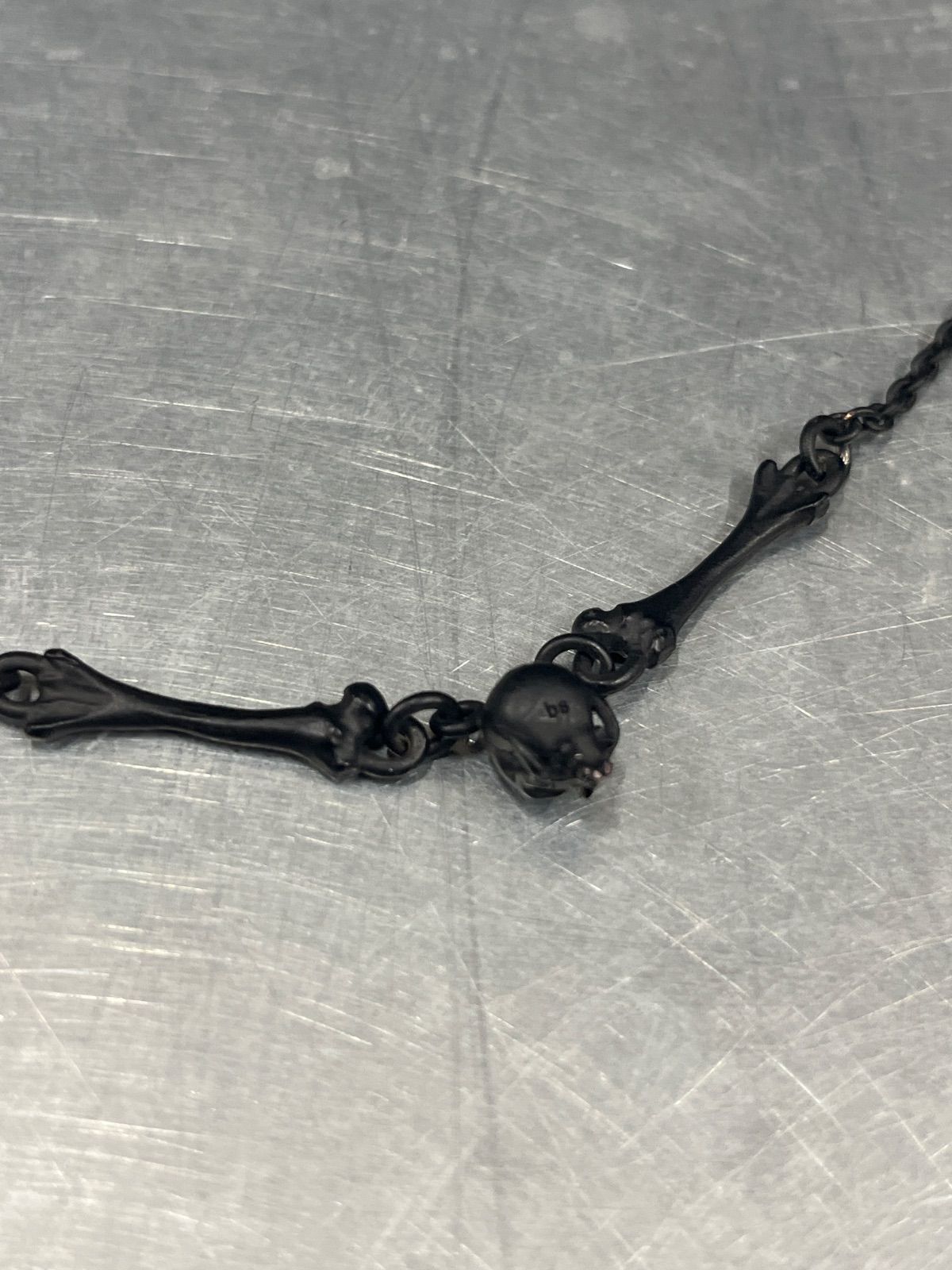 MADE スカル＆ボーン