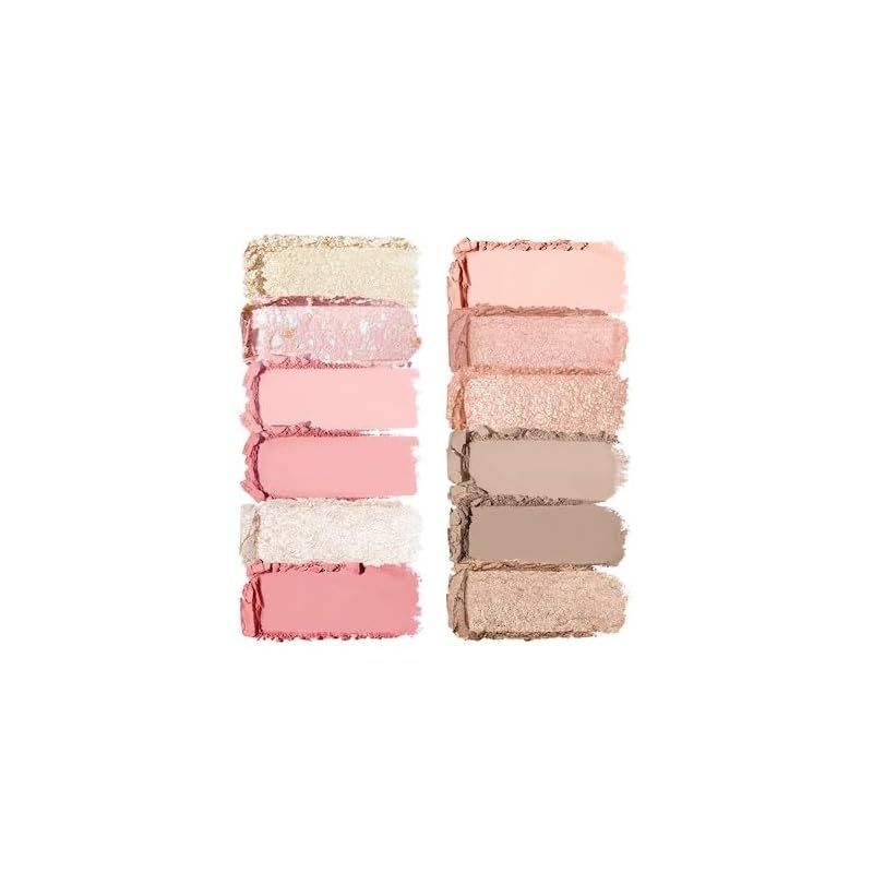 クリオ(CLIO) プロ アイ パレット エアー CLIO PRO EYE PALETTE